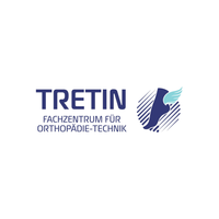Logo Fachzentrum für Orthopädie Technik Tretin GmbH