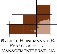 Logo Sybille Heinemann e.K. Personal- und Managementeratung
