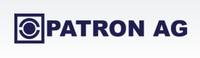 Logo PATRON AG