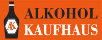 Logo Alkohol-Kaufhaus