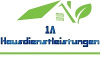 Logo 1A Hausdienstleistungen