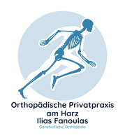 Logo Orthopädische Praxis am Harz