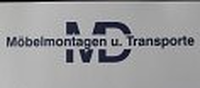 Logo Möbelmontagen und Transporte