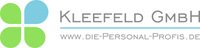 Logo Kleefeld GmbH