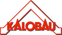 Logo KALOBAU GmbH