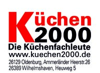 Logo elektro2000 GmbH