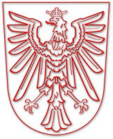 Logo Adler Hotel Frankfurt