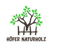 Logo Höfer Naturholz