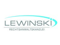 Logo Rechtsanwalt Lewinski