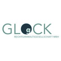 Logo Glock Rechtsanwaltgesellschaft mbH