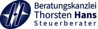 Logo Beratungskanzlei Thorsten Hans Steuerberater
