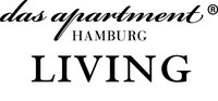 Logo das apartment LIVING - Riviera Maison Versand