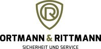 Logo Ortmann & Rittmann - Sicherheit und Service