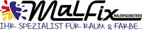Logo MALFIX Malerfachbetrieb Erol Kamircan Neumünster