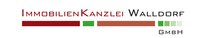 Logo Immobilien Kanzlei Walldorf GmbH