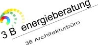 Logo 3B energieberatung 3B architekturbüro