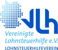 Logo Lohnsteuerhilfeverein Vereinigte Lohnsteuerhilfe e.V. Beratungsstelle Moritzburg OT Friedewald
