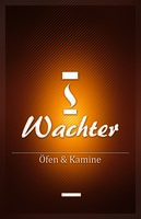 Logo Wachter, Öfen & Kamine