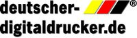 Logo Deutscher-Digitaldrucker.de