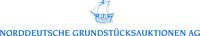 Logo Norddeutsche Grundstücksauktionen AG