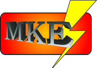 Logo Michael Köhler Elektroinstallation