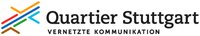 Logo Quartier Stuttgart GmbH & Co. KG