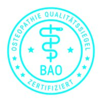Logo Osteopathie Dr. med. Agnes Lobensteiner