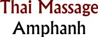 Logo Thai-Massage Amphanh