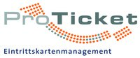 Logo Proticket GmbH & Co. Kg