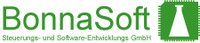 Logo BonnaSoft Steuerungs- und Software-Entwicklungs GmbH