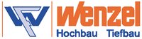 Logo Wenzel Bau GmbH