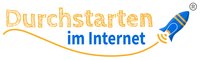 Logo Durchstarten im Internet e.K. - Online Marketing Agentur
