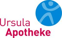 Logo Ursula Apotheke