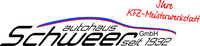 Logo Autohaus Schweer GmbH