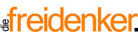 Logo diefreidenker Werbeagentur