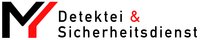 Logo MY Detektei & Sicherheitsdienst