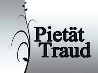Logo Pietät Traud