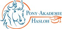 Logo Pony-Akademie Hasloh