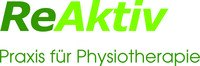 Logo ReAktiv - Praxis für Physiotherapie