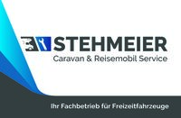 Logo CARAVAN SERVICE Stehmeier