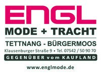 Logo Engl Mode+Tracht