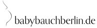 Logo Babybauchberlin - Babybauch-Fotografie in Berlin & Brandenburg