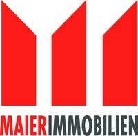 Logo Maierimmobilien GmbH