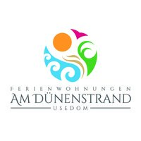 Logo Ferienwohnungen Am Dünenstrand