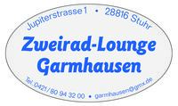 Logo Zweirad-Lounge Garmhausen