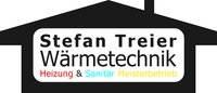 Logo Stefan Treier Wärmetechnik