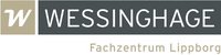 Logo WESSINGHAGE GmbH & Co. KG