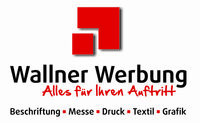 Logo Wallner Werbung GmbH & C. KG
