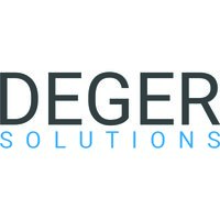 Logo Sören DEGER SOLUTIONS