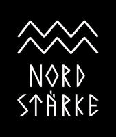 Logo Nordstärke - Textilveredelung und Stickerei